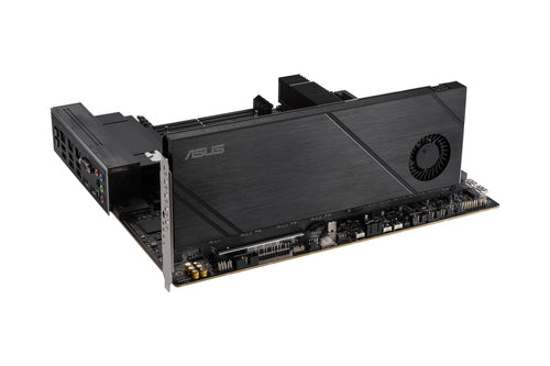 ASUS Hyper M.2 x16 Gen5 Card interface cards/adapter Internal ASUS Hyper M.2 x16 Gen5 Card interface cards/adapter Internal